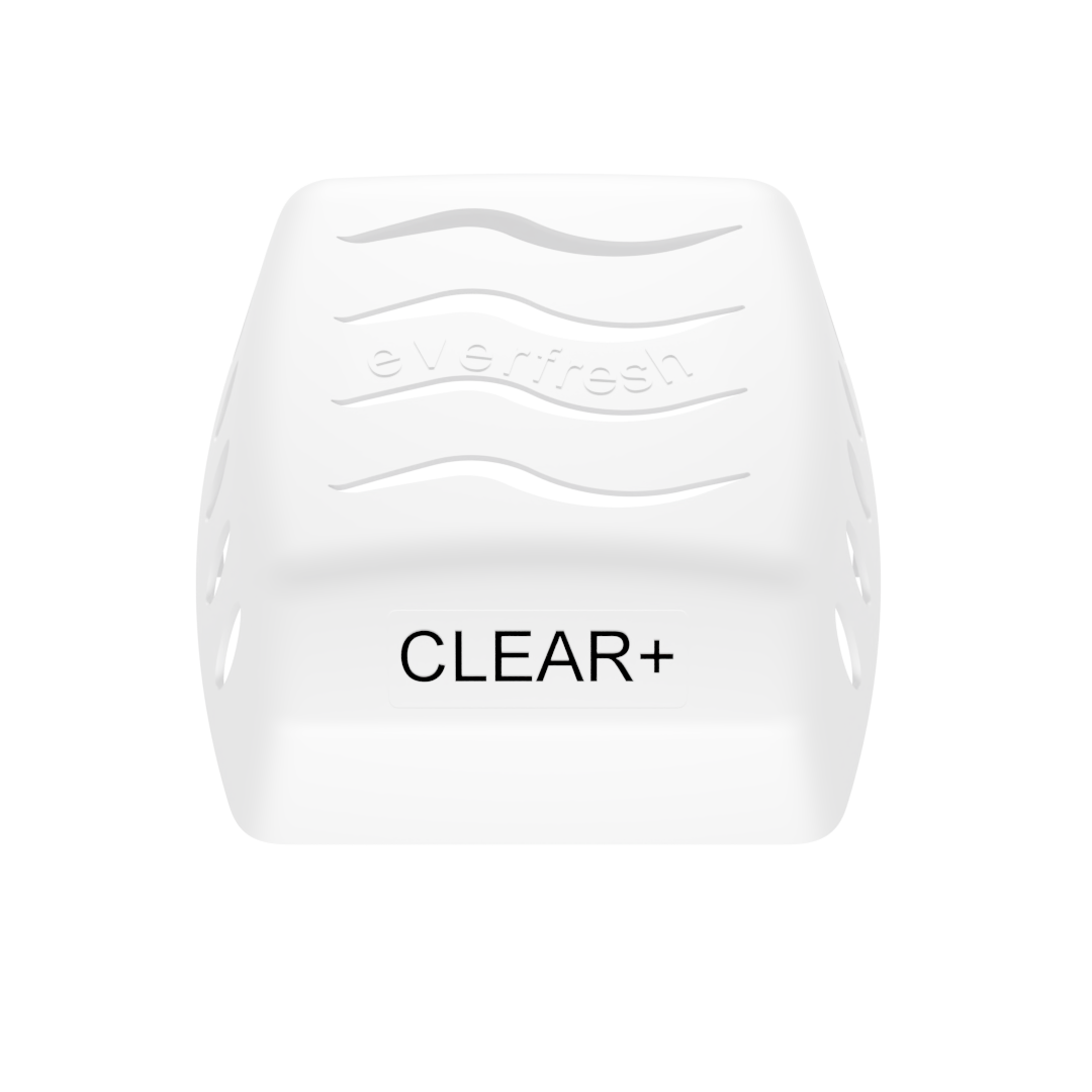 Clear+ Lufterfrischer Everfresh