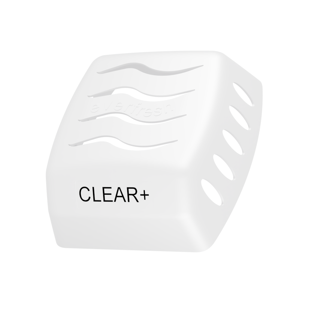 Clear+ Lufterfrischer Everfresh