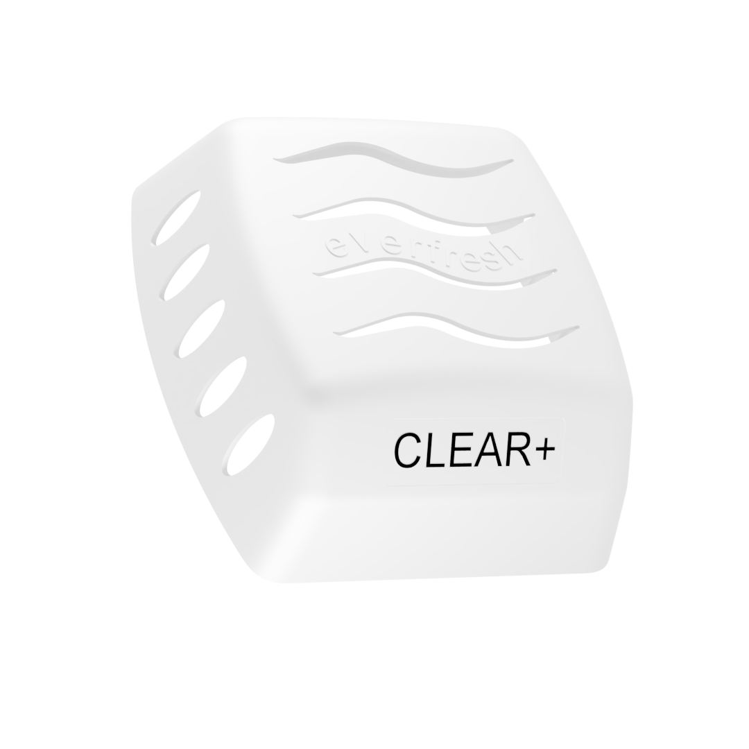 Clear+ Lufterfrischer Everfresh