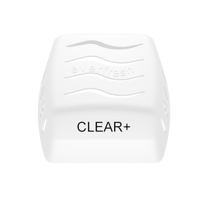 Deodorante per ambienti Clear+, Everfresh