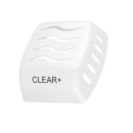 Deodorante per ambienti Clear+, Everfresh