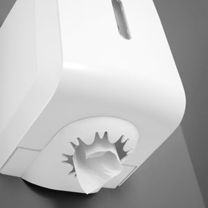 CLEAR+ Centerfeed Handtuchspender