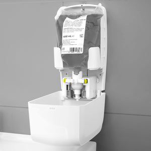 CLEAR+ Cremeseife 1000ml