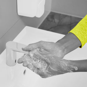 CLEAR+ Cremeseife 1000ml