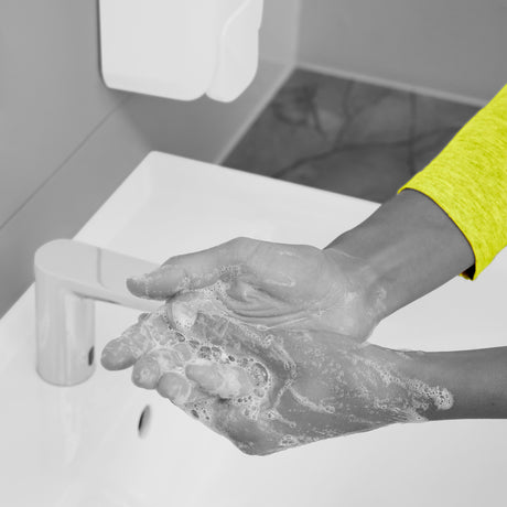 CLEAR+ Cremeseife 1000ml