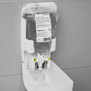 CLEAR+ Schaumseife 1000ml
