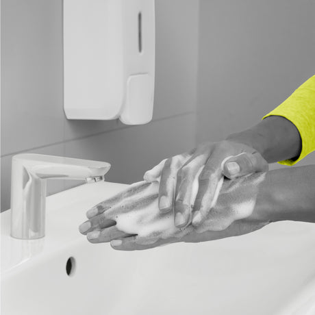 CLEAR+ Schaumseife 500ml